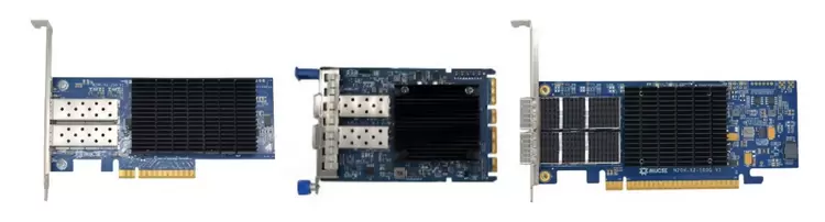 迈向AGI时代,网络运力新保障,沐创发布100G智能网络控制器芯片 N20(图2) 迈向AGI时代,网络运力新保障,沐创发布100G智能网络控制器芯片 N20(图2)