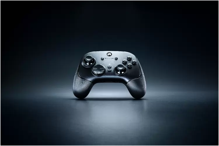 RAZER在CES 2026 重磅发布 AI 游戏生态系统与新一代前沿科技(图7)