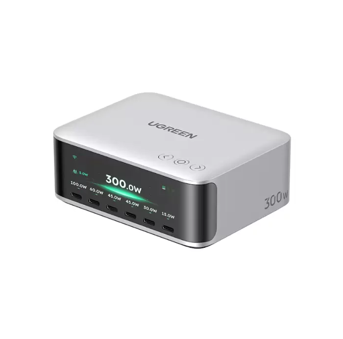 绿联CES 2026首发智能生态,以AI NAS引领未来生活(图6) 绿联CES 2026首发智能生态,以AI NAS引领未来生活(图6)