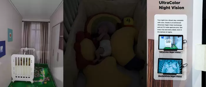 绿联CES 2026首发智能生态,以AI NAS引领未来生活(图5) 绿联CES 2026首发智能生态,以AI NAS引领未来生活(图5)