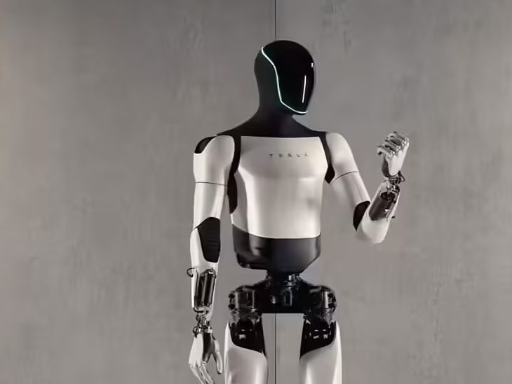 全球“机器人竞赛”进入白热化，美企敦促政府设立联邦机构扶持行业