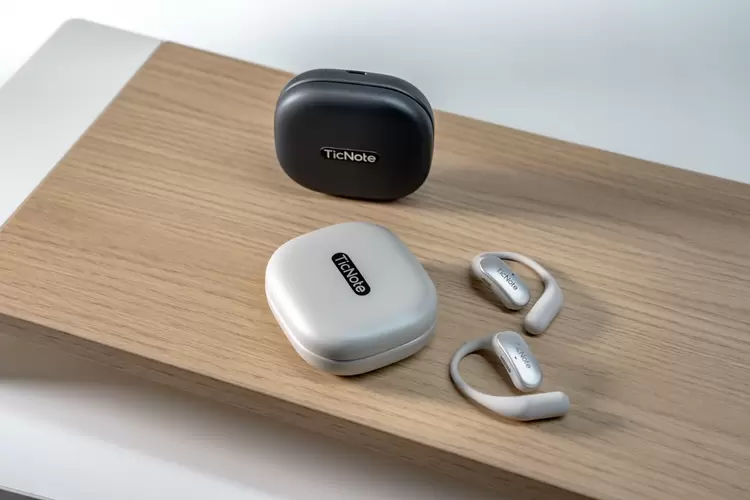 搭载全新升级Shadow AI 2.0,出门问问打造TicNote硬件矩阵与协作生态(图2) 搭载全新升级Shadow AI 2.0,出门问问打造TicNote硬件矩阵与协作生态(图2)