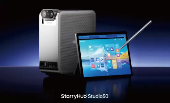 成者AI会议机器人等系列新品打响“AI会议时代”系统战(图6) 成者AI会议机器人等系列新品打响“AI会议时代”系统战(图6)