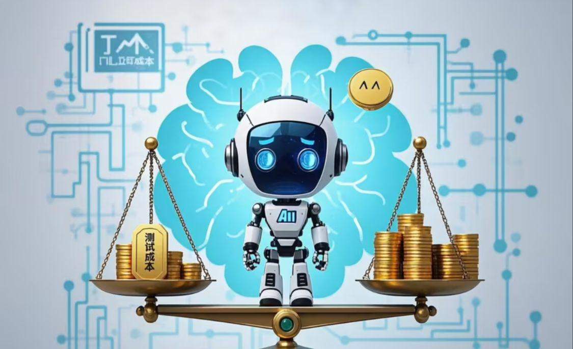 AI“推理”模型兴起，基准测试成本飙升