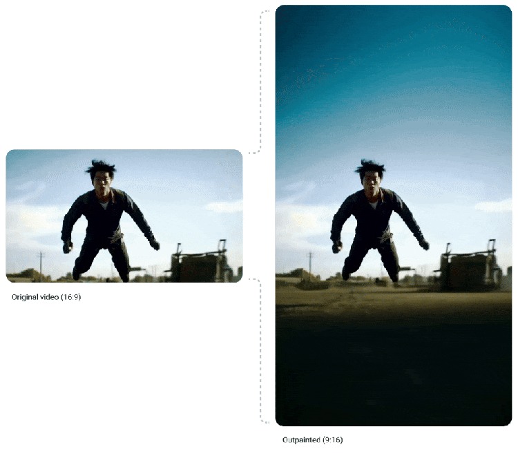 谷歌 Veo 2 升级可生成更具电影感视频，文本、音频 AI 同步升级