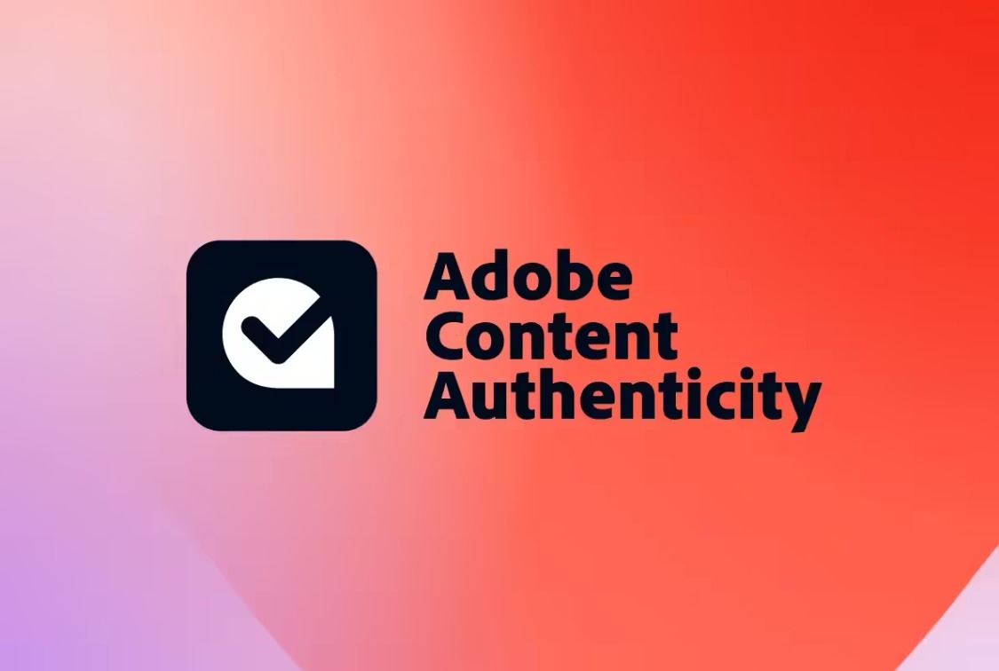 可保护作品免遭 AI 训练，Adobe 推出 Content Authenticity 应用