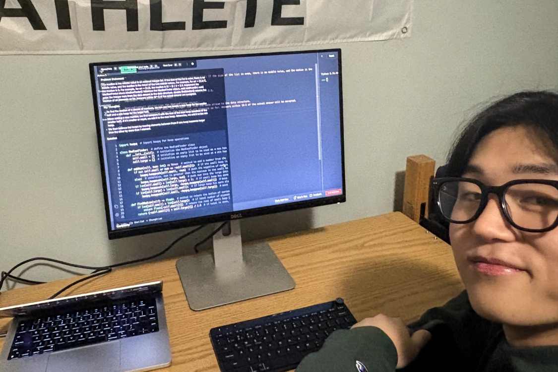 哥伦比亚大学两位退学生打造“AI面试作弊神器”，拿下 500 万美元融资