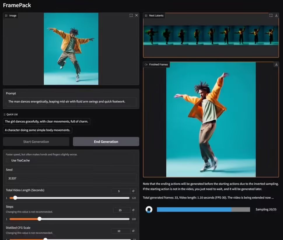 f12caf28j00suzwpu0020d000qy00mwp FramePack 降低 AI视频生成硬件门槛,6GB 显存即可生成 60 秒视频
