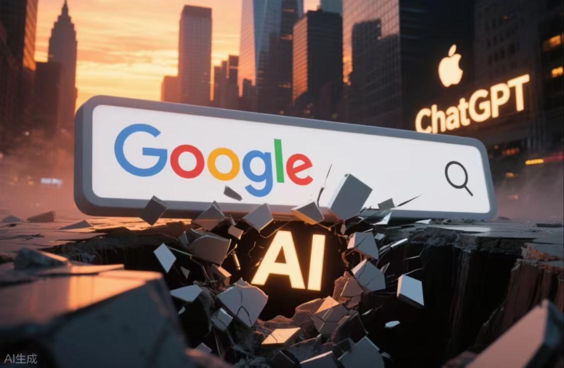 f3132878j00svz6580023d000v900kfp AI 齐来挑战“全球搜索一哥”,过去半年谷歌份额持续低于 90%