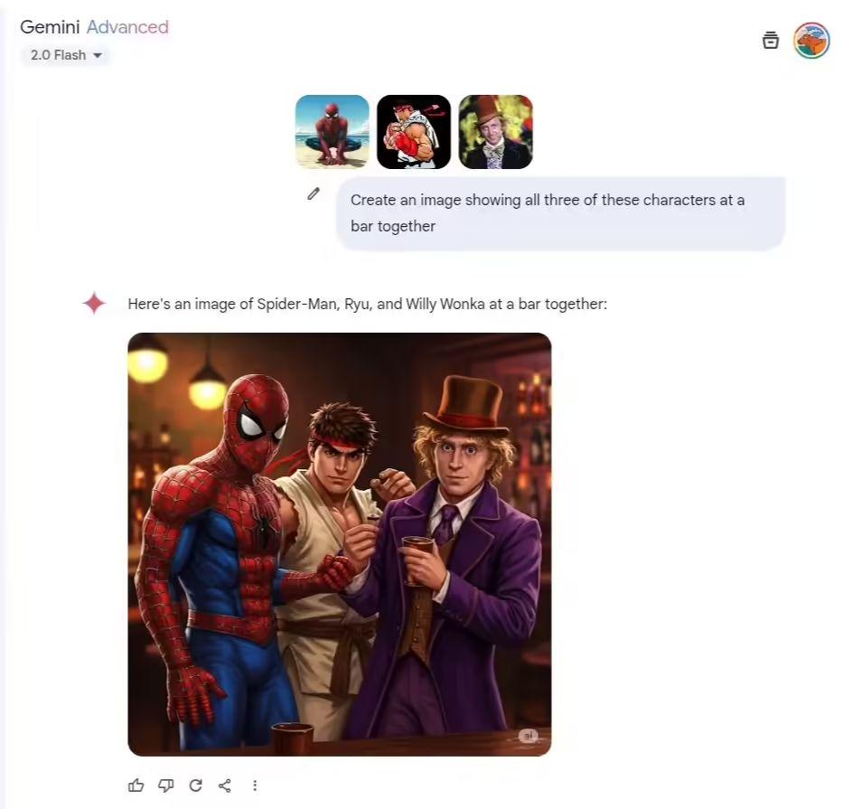 e67a4d3dj00svsd34001qd000px00ovp 谷歌 Gemini 聊天机器人新增多图上传功能,部分用户已可体验