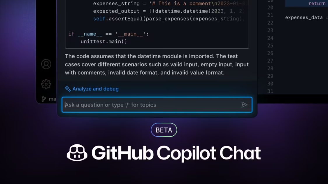 GitHub Copilot 用户规模超 1500 万，微软 CEO 纳德拉称已从编程助手进化为编程伙伴