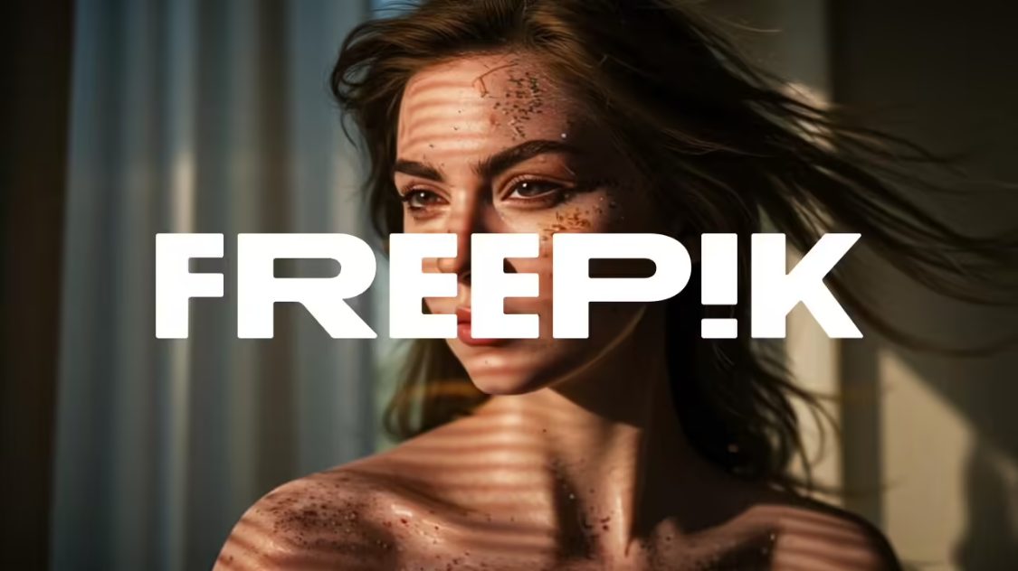 2a3f7880j00svjc0c00g1d000v900hkp 版权无忧:Freepik 发布 F Lite 开源模型,8000 万张数据集铸就 AI 生图新标杆