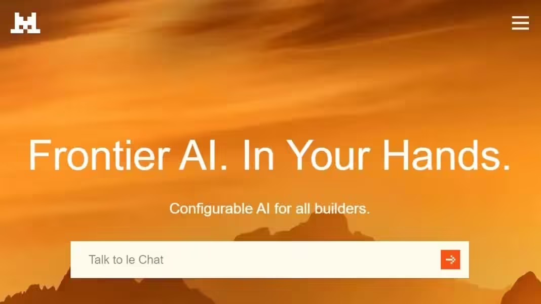 Mistral 发布编程专用开源 AI模型 Devstral：240 亿参数、单张 RTX 4090 显卡可运行