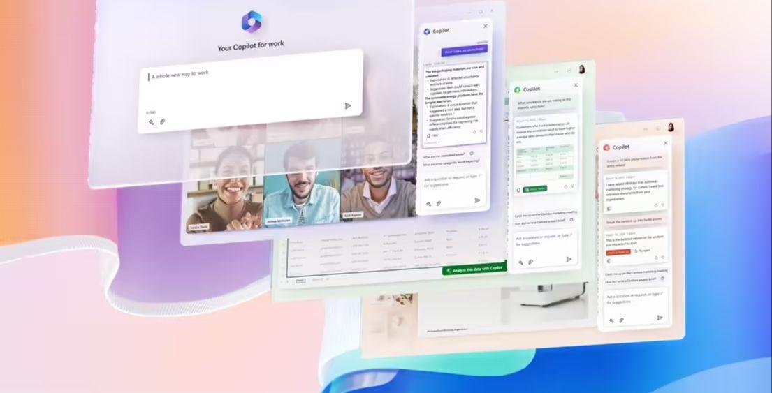 30572c18j00swi8cd001bd000up00fnp 微软 AI 高管直言:有时 OpenAI 模型交付不及时,自研模型落后 3 到 6 个月