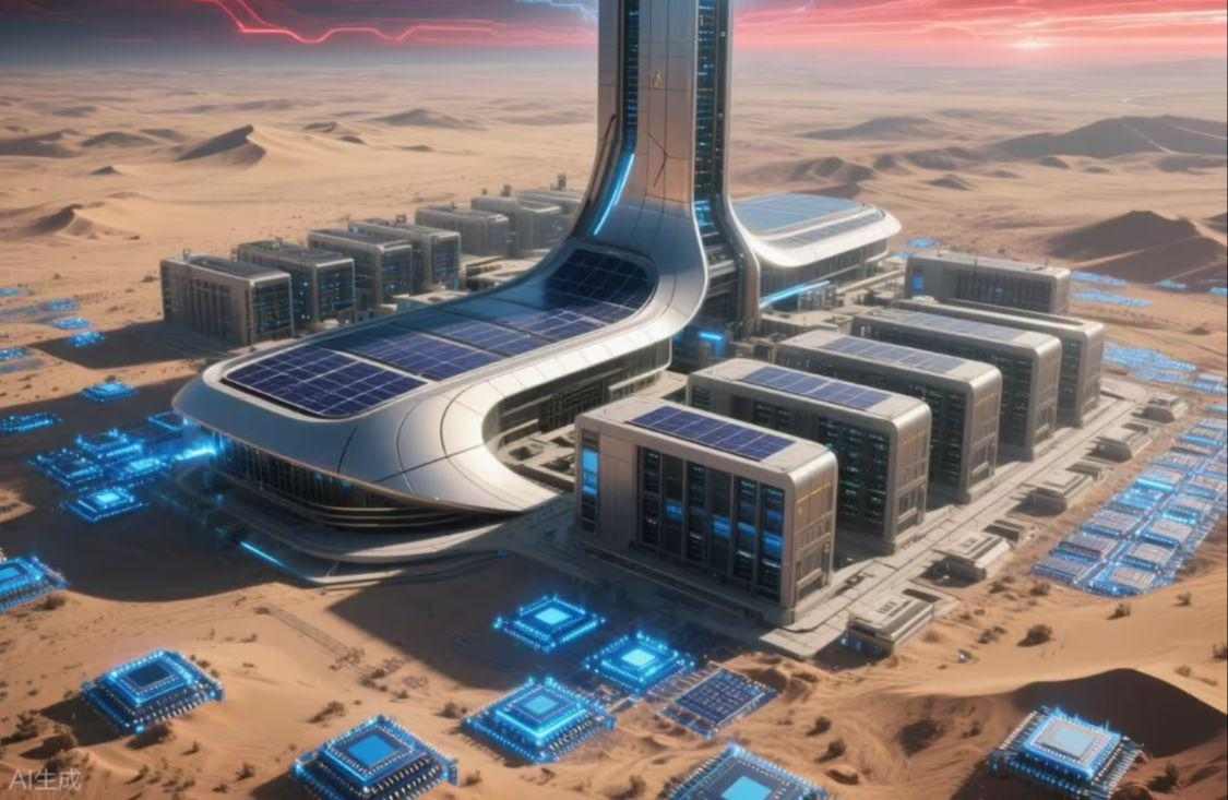 5000 亿美元“星际之门”项目首站：甲骨文 400 亿美元助力 OpenAI 打造全球最大 AI数据中心