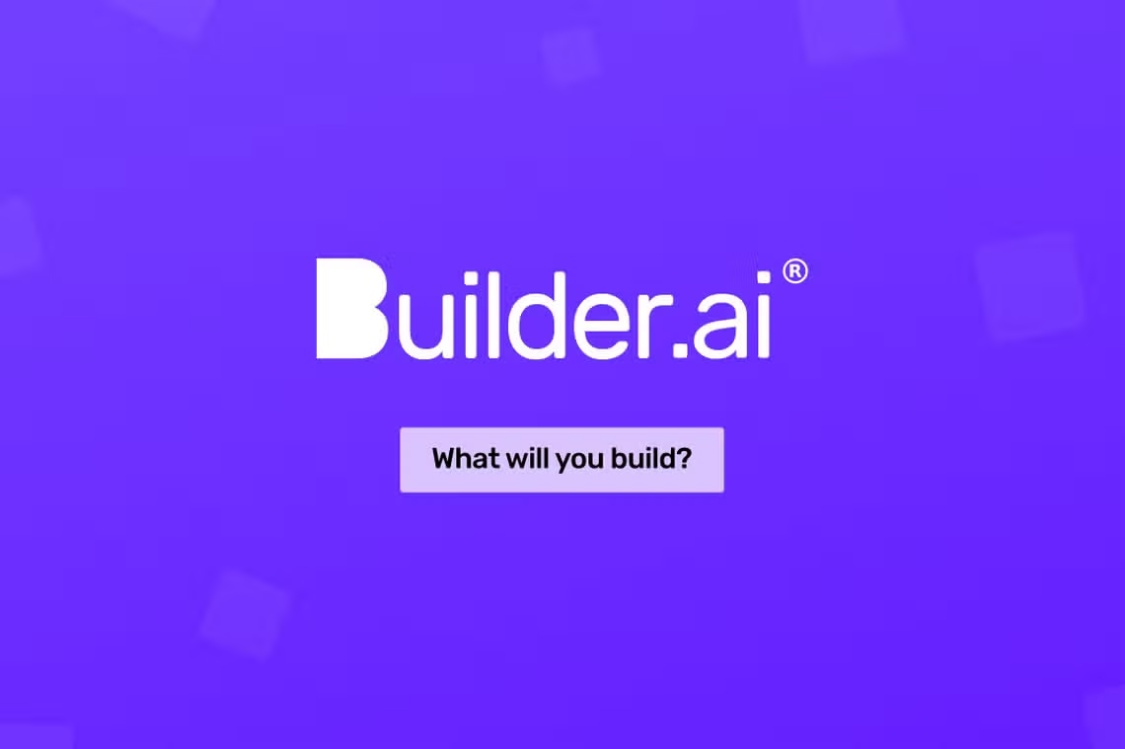 英国 AI 初创企业 Builder.ai 宣布破产，曾获微软投资