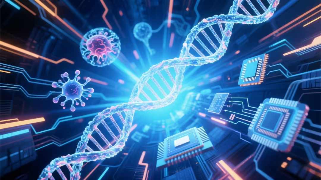 全球规模最大的单细胞基础大模型 CellFM 发布：基于国产超算，中山大学、华为等研发