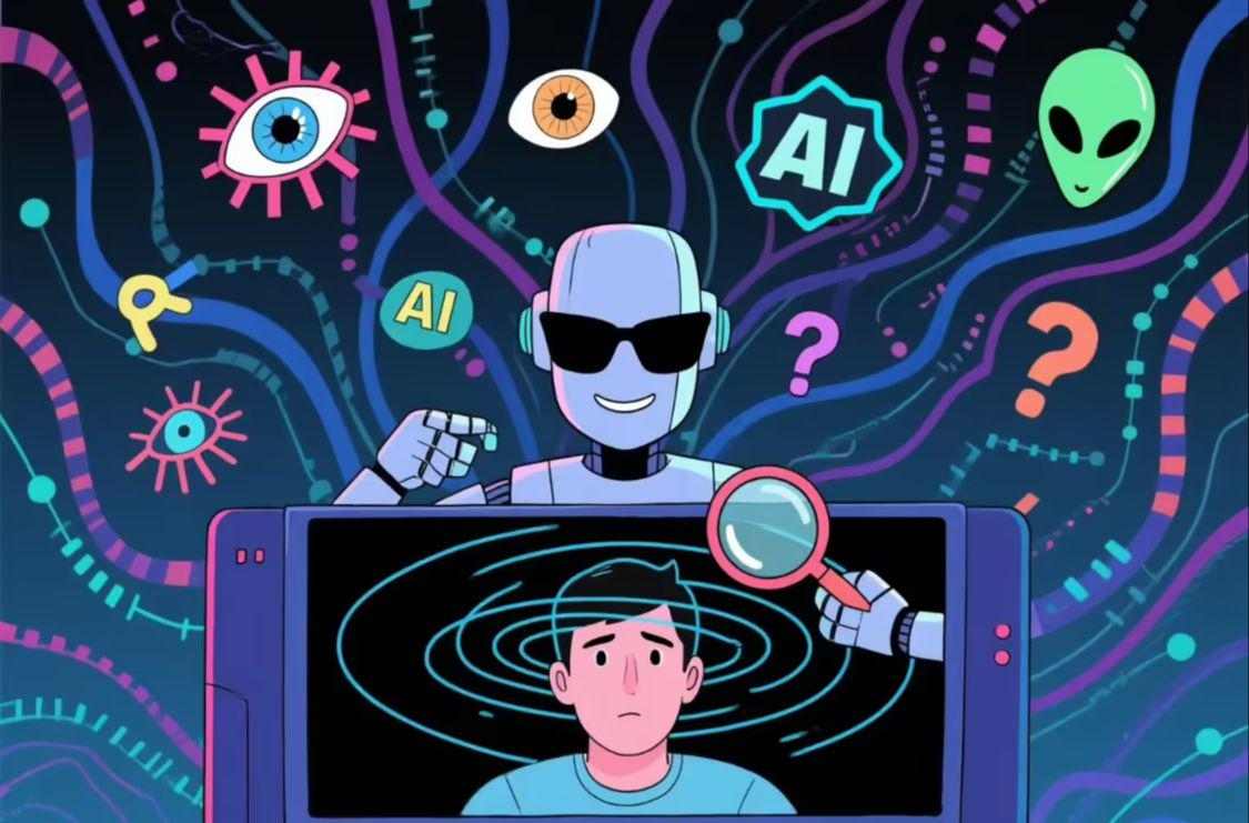 ChatGPT 被指诱导用户陷入阴谋论：会计师遵其建议停药、断联亲友