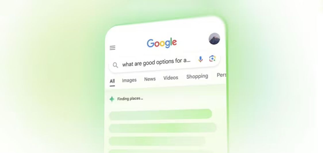 谷歌 AI搜索功能被指冲击新闻出版商流量：未经许可提取内容 + 低链接率
