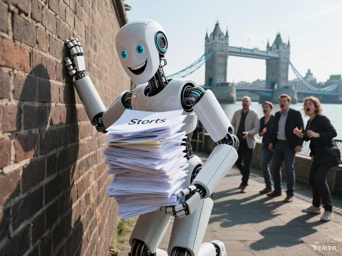 b74e41eaj00sxlfku00vgd000v900nfp 英国电影协会警告:AI 会掠夺剧本,将对本土影视业构成直接威胁