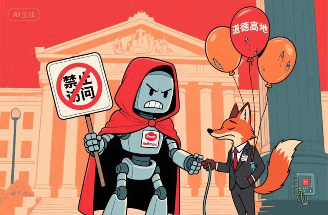 Reddit 起诉 AI 初创公司 Anthropic：去年 7 月以来发起超 10 万次违规访问