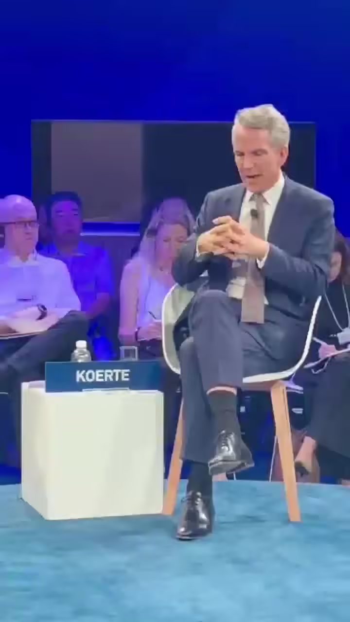 西门子 CTO 大夸 DeepSeek：预计三五年后西门子的所有产品都将融入 AI 元素