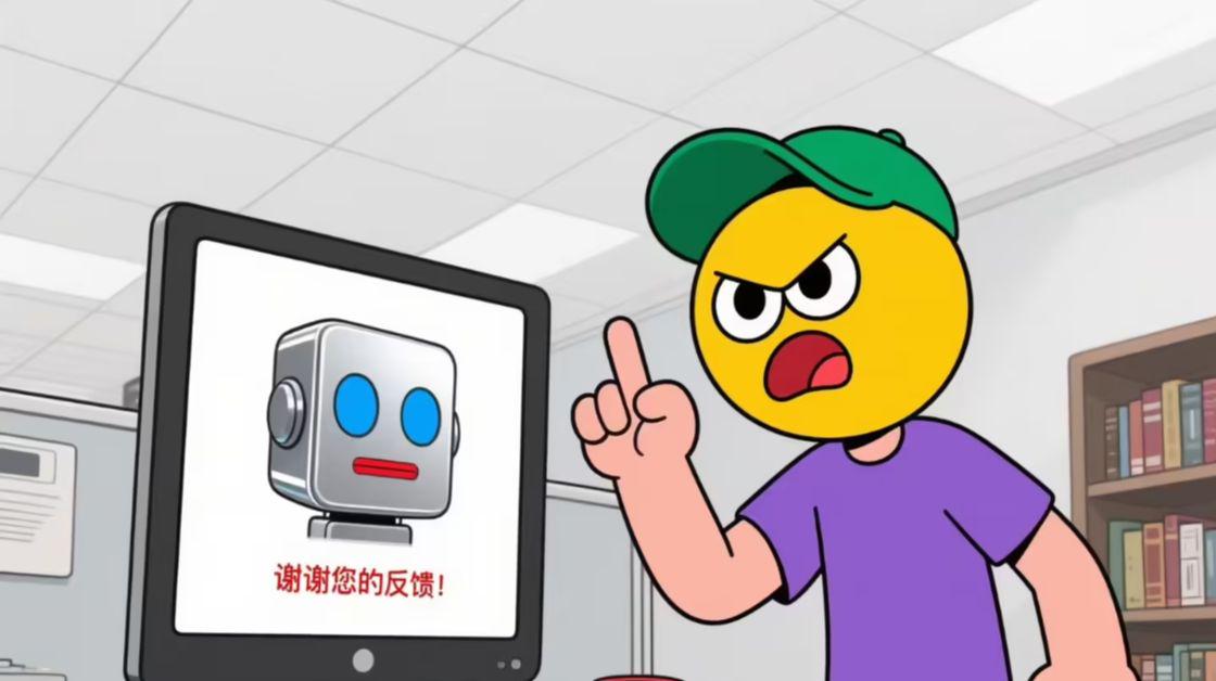 调查显示大多数用户曾对 AI 聊天机器人爆粗口，但也会说谢谢