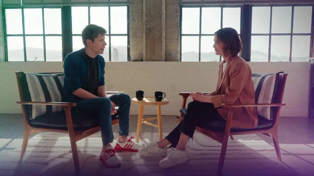 OpenAI CEO：2026 年将成为 AI 转折之年