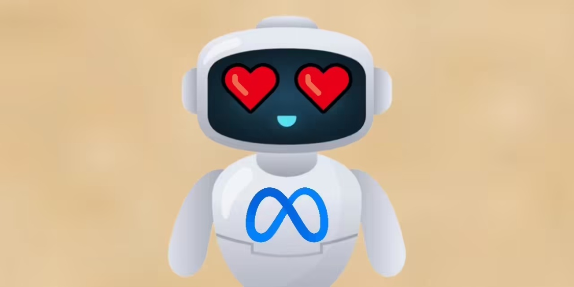 Meta 官宣研发可“主动陪聊”AI聊天机器人 Project Omni，基于用户历史记录生成对话