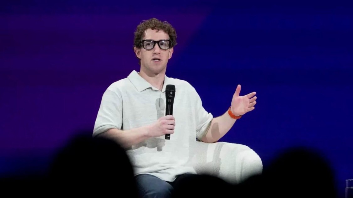 Meta 宣布正式成立「超级智能实验室」，11名顶尖人才曝光