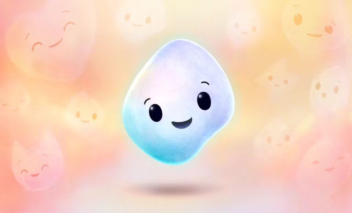 微软 Copilot 官方形象上线，AI 聊天更生动