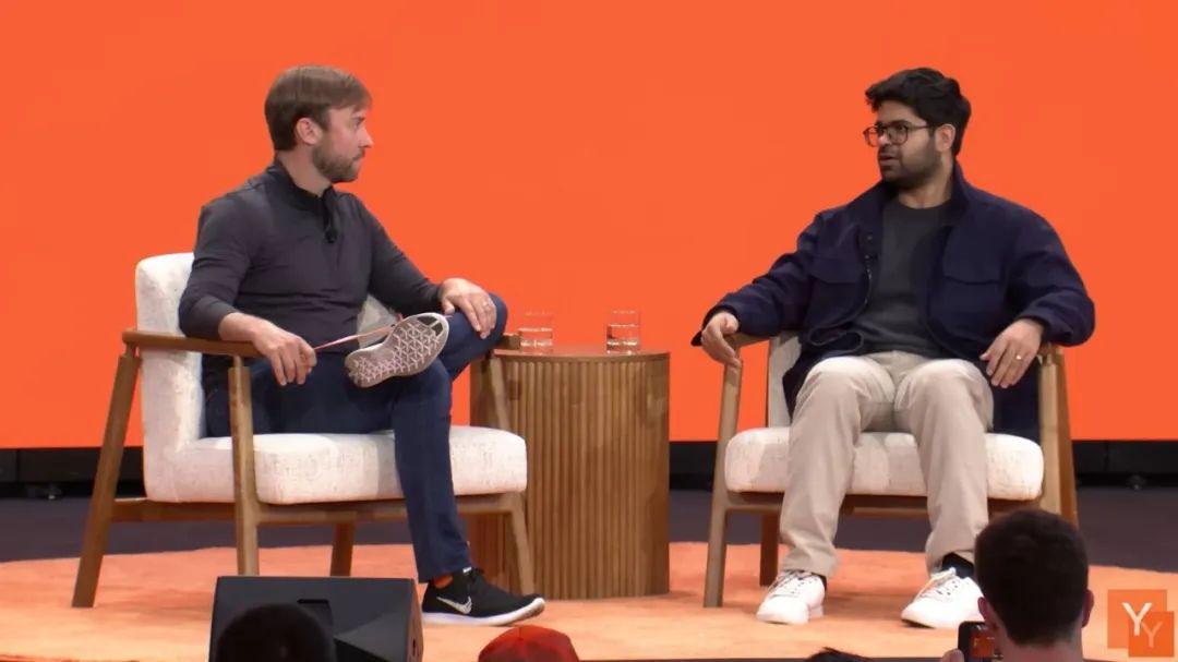 Perplexity CEO：AI 浏览器是我们下一个方向