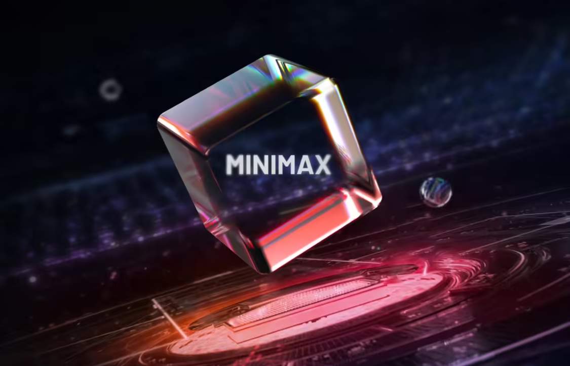 消息称大模型公司 MiniMax 即将完成近 3 亿美元新融资，估值超 40 亿美元