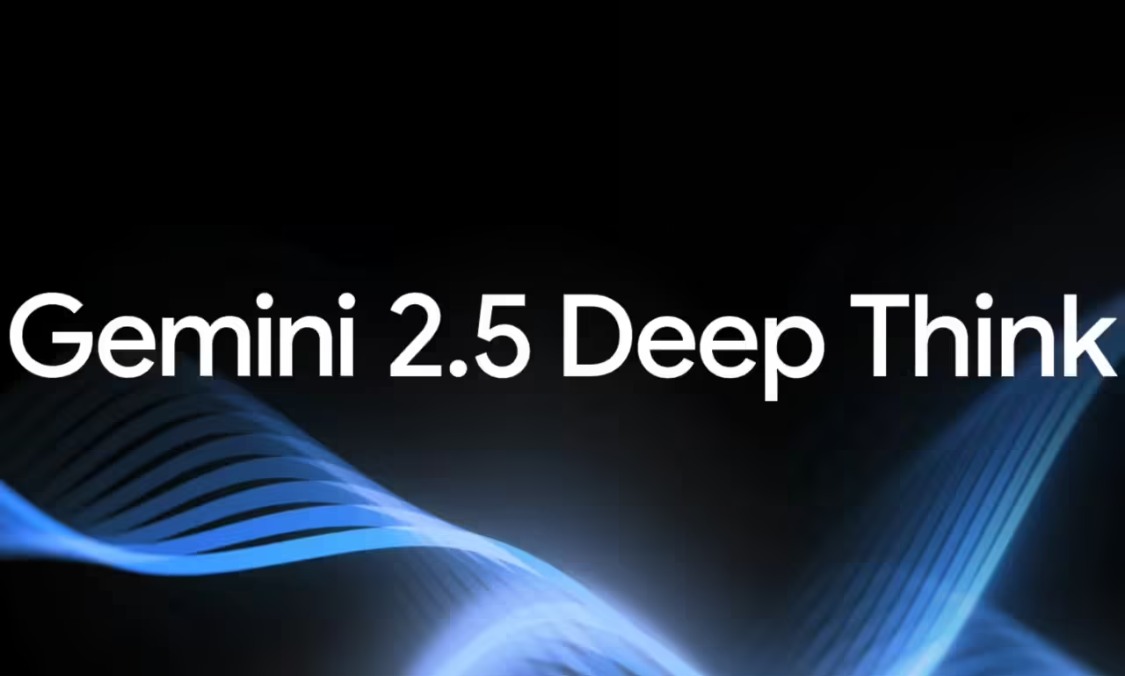 多项力压 Grok 4、OpenAI o3，谷歌推出 Gemini 2.5 Deep Think 模型