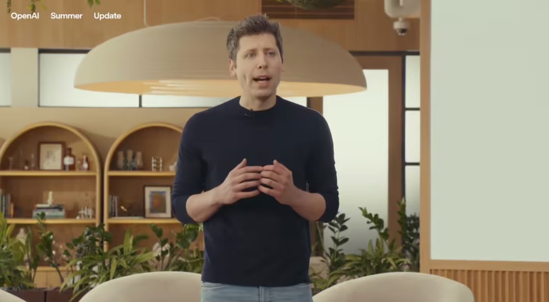 OpenAI 迄今最智能 AI 模型：“六边形战士”GPT-5 登场，准确性、速度、推理能力等全面突破