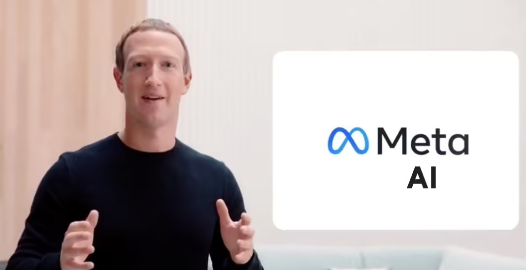 Meta 被起诉：被指控使用盗版成人影片训练 AI 大模型