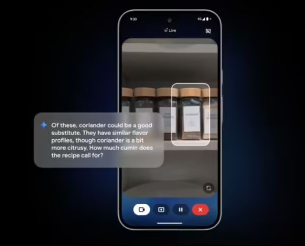 0c244a23j00t1bqcu000jd000h100drp 谷歌 Pixel 10 系列手机首发 Gemini 新功能:能在屏幕上圈重点,还会模仿角色说话