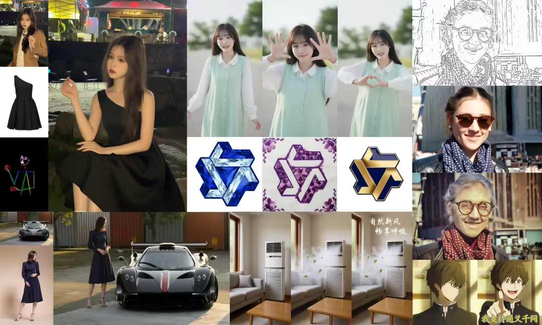 59c14bc7j00t34mnk00s1d000u000i0p 阿里云栖大会一口气发布千问 3-VL、万相 2.5 等六大模型 + 通义百聆新品牌,覆盖文本、视觉、语音、视频、代码、图像全场景