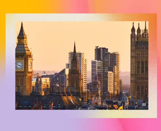 美科技巨头扎堆布局英国 AI 领域：微软投资 300 亿美元、英伟达等投资 110 亿英镑