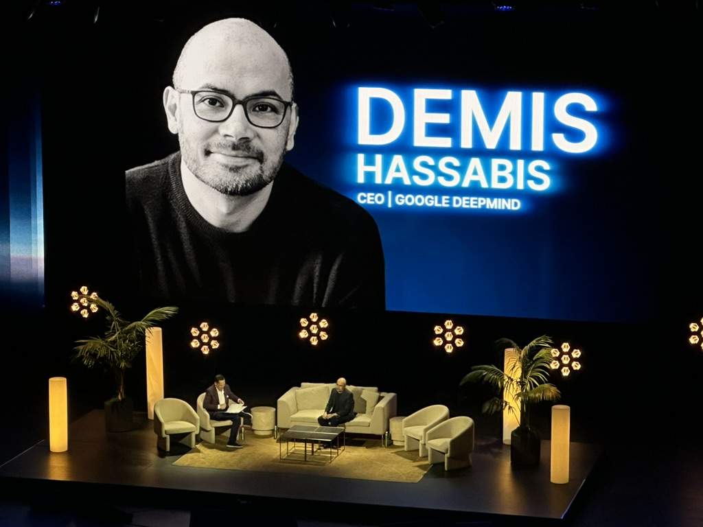 OpenAI GPT-5 拥有博士级能力？谷歌 DeepMind CEO：无稽之谈