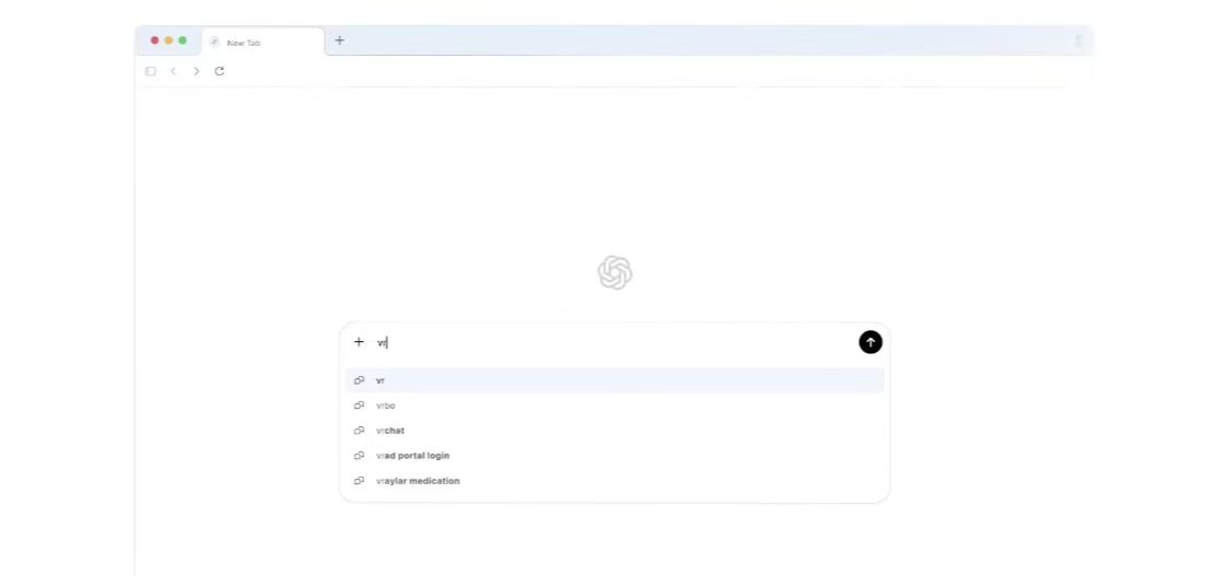 OpenAI 的网络浏览器：ChatGPT Atlas 正式发布，能让 AI“替你上网”