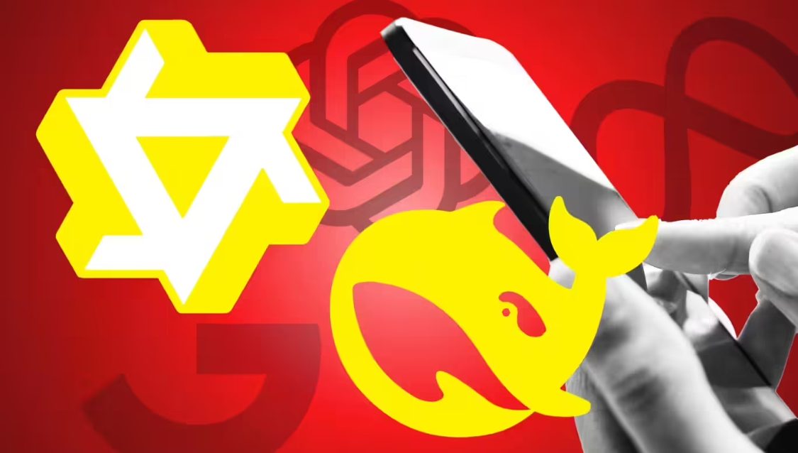 中国在开源 AI 模型市场首超美国，与 OpenAI 之“封闭”形成鲜明对比