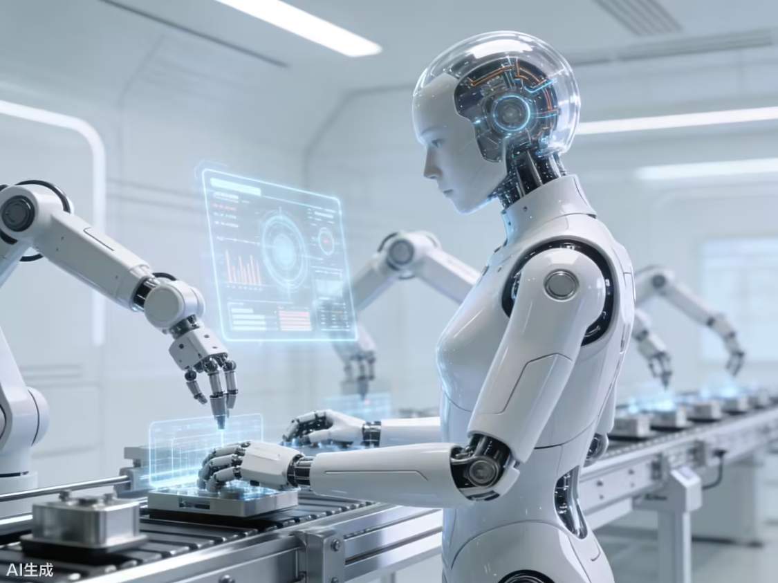 758b2017j00t7au9l00ldd000v900nfp 2025 年我国人工智能核心产业规模将破万亿元,AI眼镜、智能手表成消费新宠