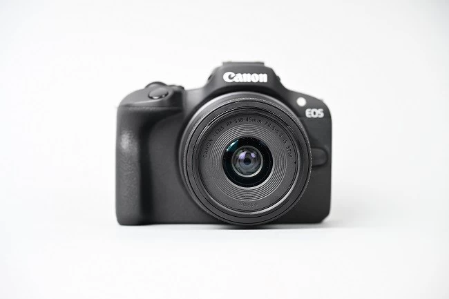 3000元入门微单新标杆 佳能 EOS R100测评(图3)