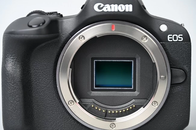 3000元入门微单新标杆 佳能 EOS R100测评(图16)