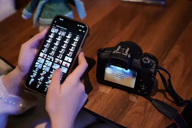 3000元入门微单新标杆 佳能 EOS R100测评(图33)