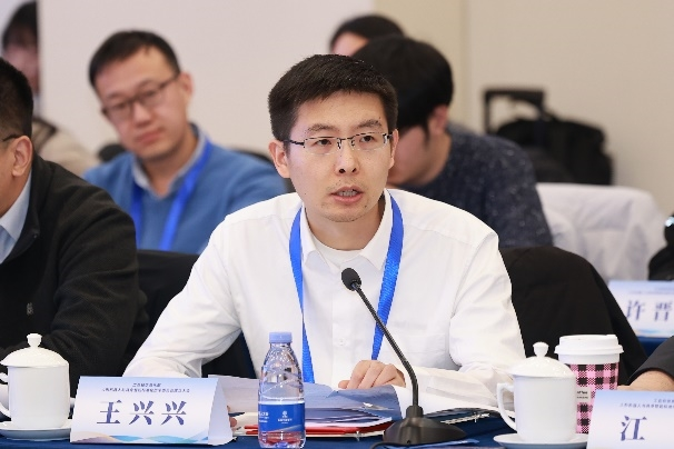 工业和信息化部人形机器人与具身智能标准化技术委员会成立大会暨第一次全体委员会议召开(图6)