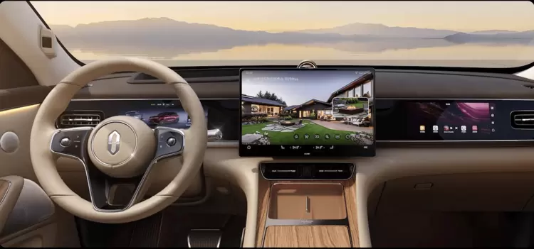 用系统化思维打造摄像头 小豚当家鲸瞳MAX藏不住了(图9) 用系统化思维打造摄像头 小豚当家鲸瞳MAX藏不住了(图9)