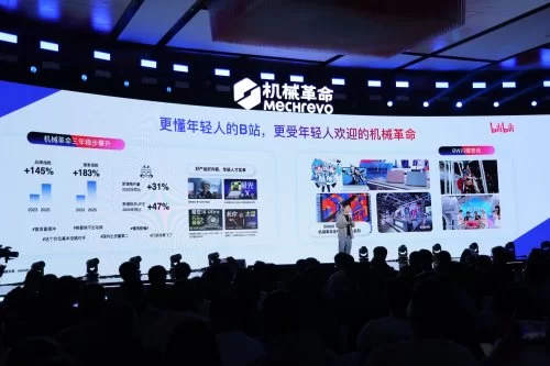 品牌全新升级!开启新篇章:机械革命,耀你精彩(图6) 品牌全新升级!开启新篇章:机械革命,耀你精彩(图6)