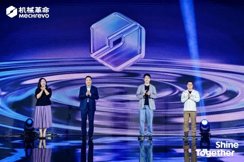 品牌全新升级!开启新篇章:机械革命,耀你精彩(图10) 品牌全新升级!开启新篇章:机械革命,耀你精彩(图10)